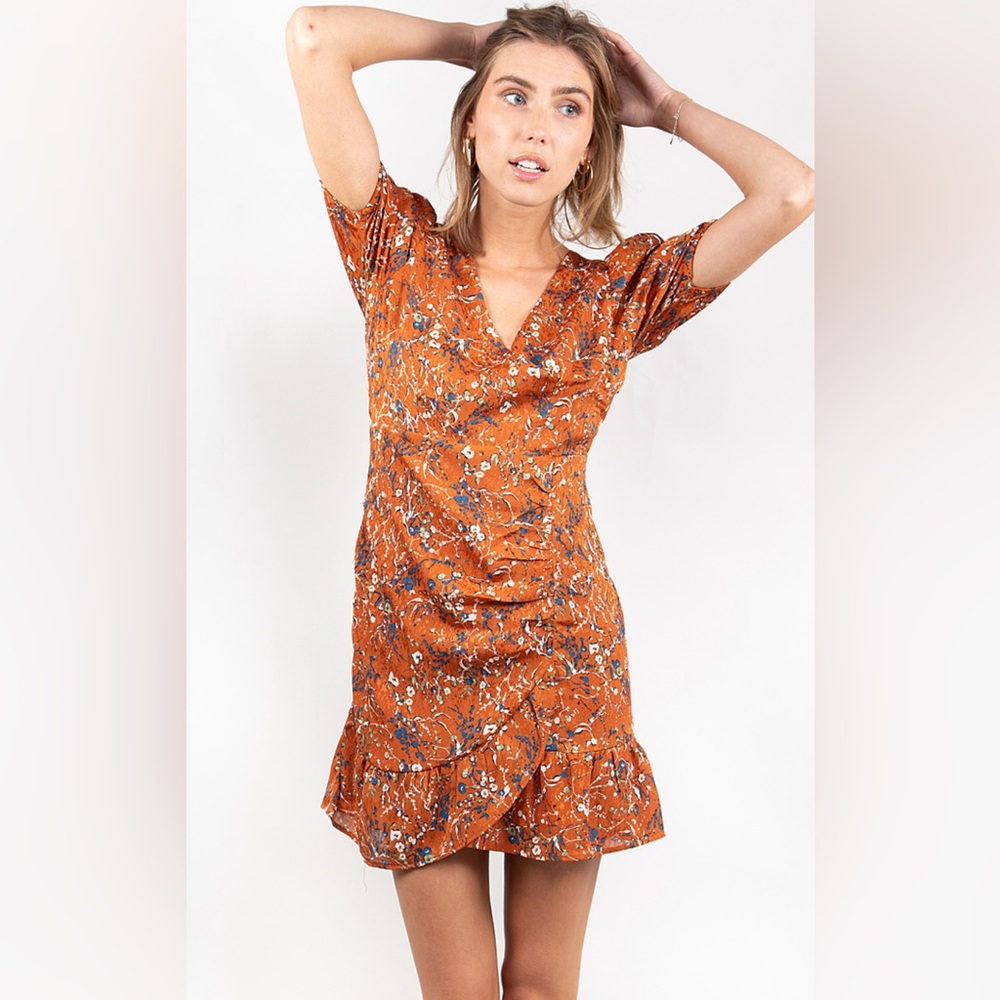 PROMOD dress-US 6